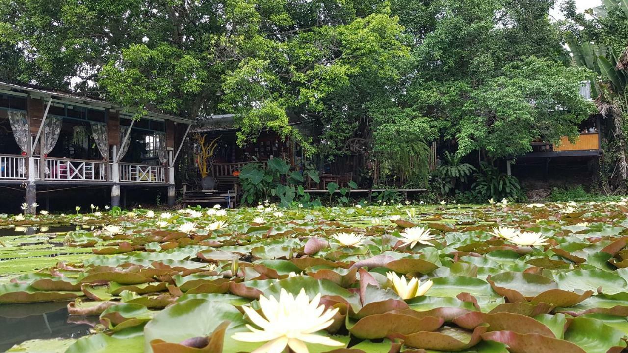 Saikaew Resort Chiang Rai Exterior foto